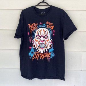 Slam?Lootcrate Mens large T-shirt.  0237